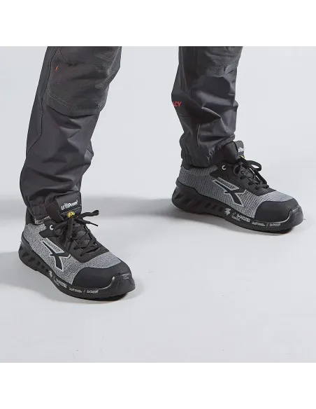 ZAPATILLA ADAM ESD S1P SRC U-POWER RV20076