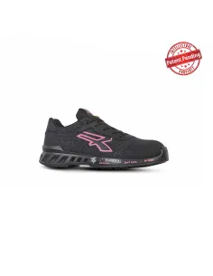 ZAPATILLA MICHELLE ESD S1P SRC U-POWER RV20086