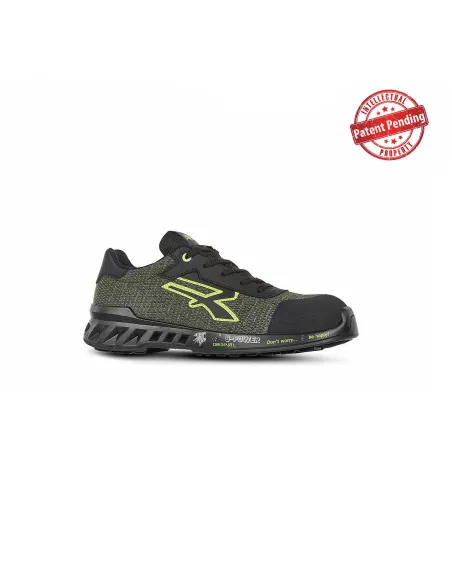 ZAPATILLA ROBIN ESD S1P SRC U-POWER RV20096