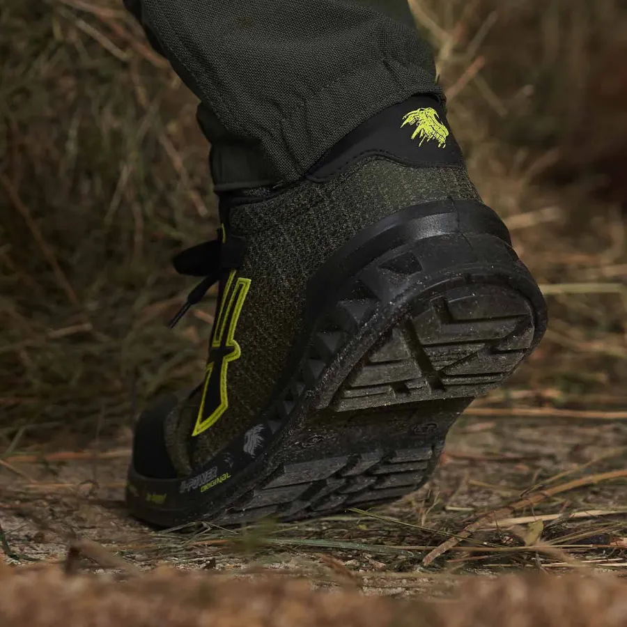 ZAPATILLA ROBIN ESD S1P SRC U-POWER RV20096