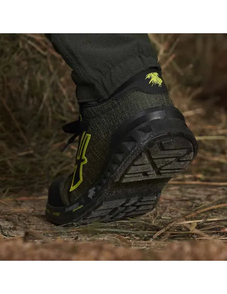 ZAPATILLA ROBIN ESD S1P SRC U-POWER RV20096