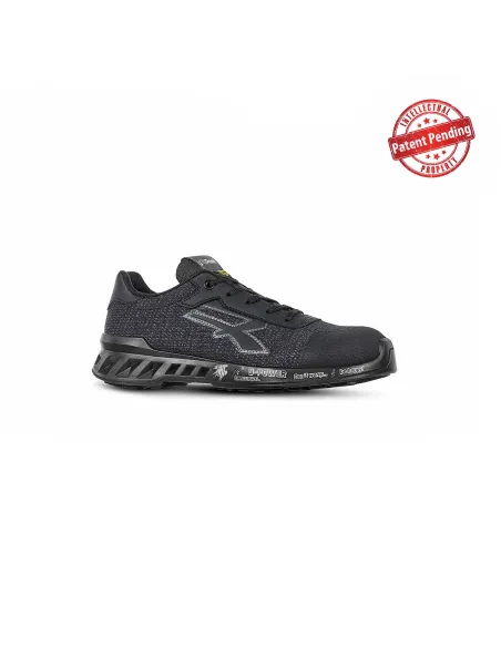 ZAPATILLA SCOTT ESD S1P SRC U-POWER RV20116