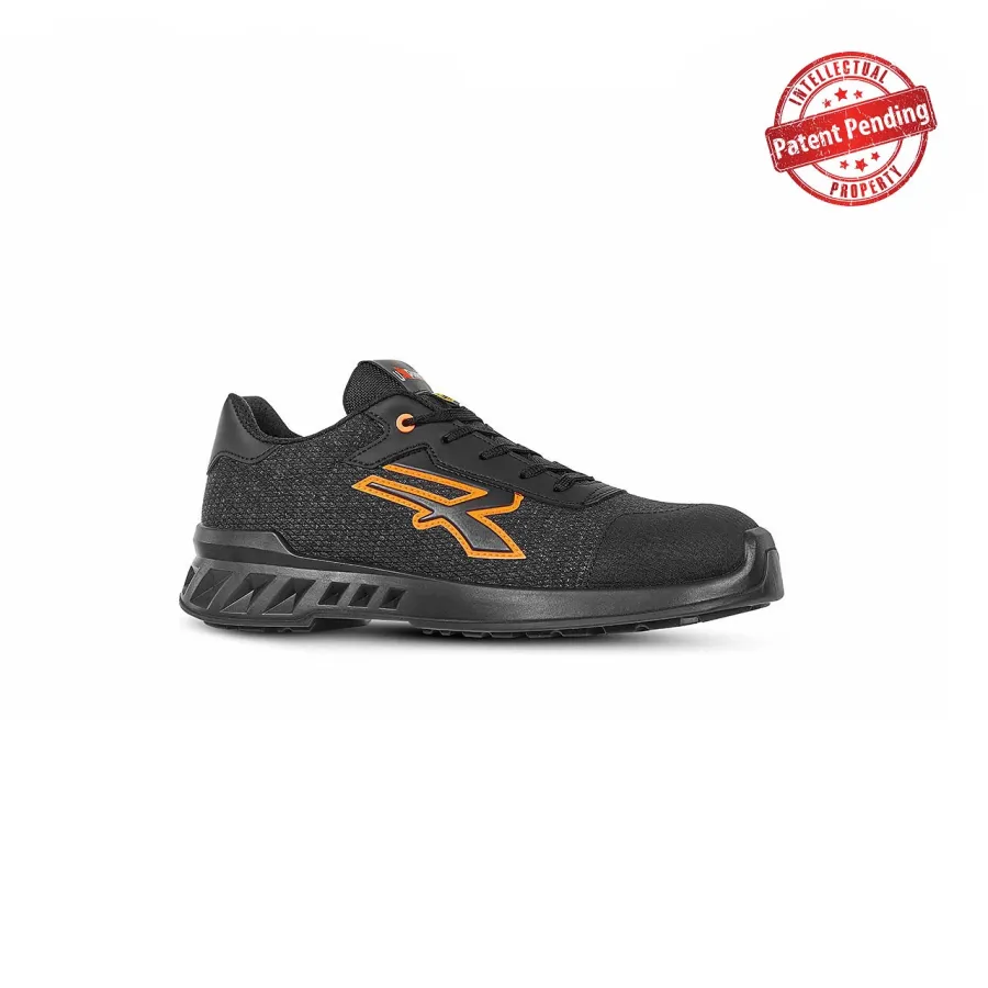 ZAPATILLA BRADLEY ESD S1P SRC U-POWER RV20144