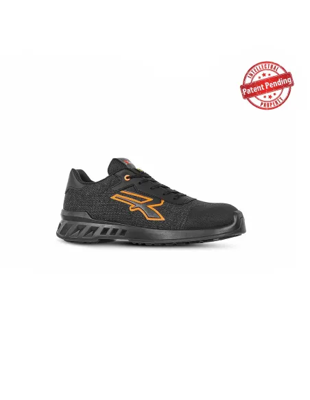 ZAPATILLA BRADLEY ESD S1P SRC U-POWER RV20144