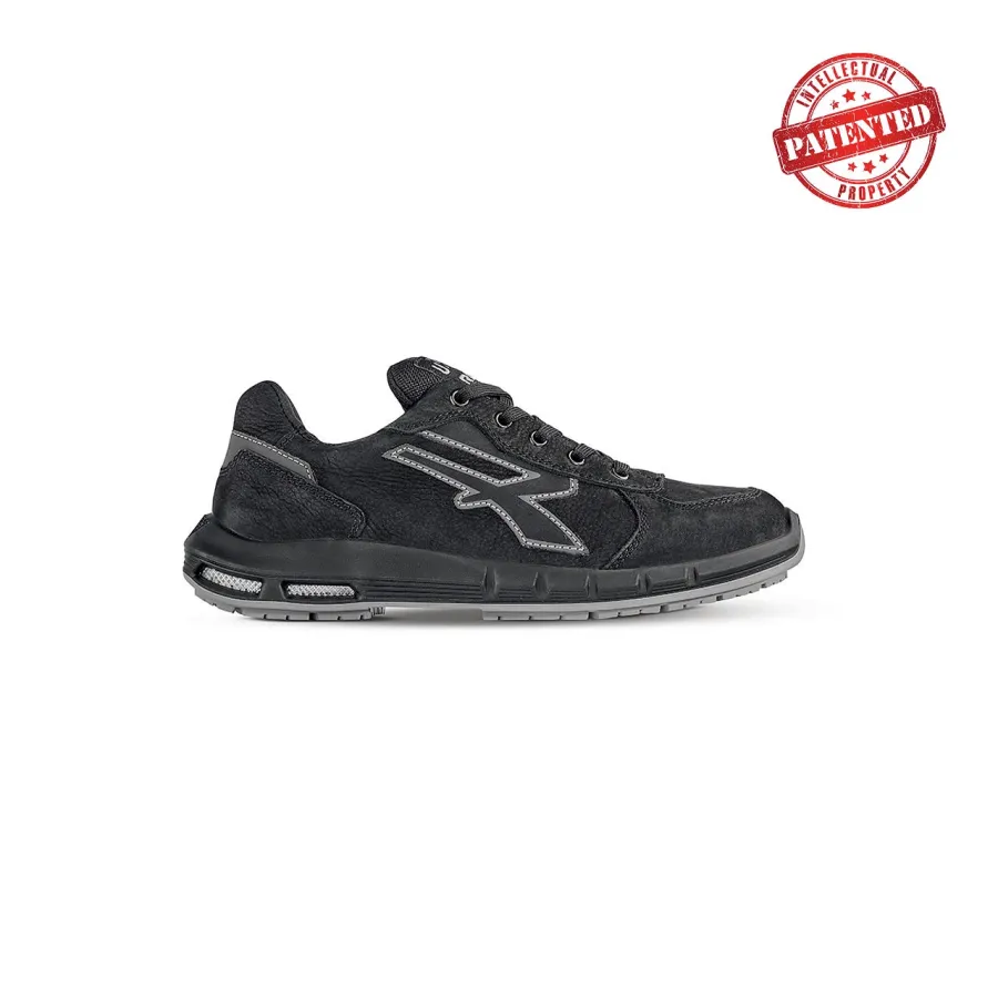 ZAPATILLA SHEDIR PLUS ESD S3 CI SRC U-POWER RP20184