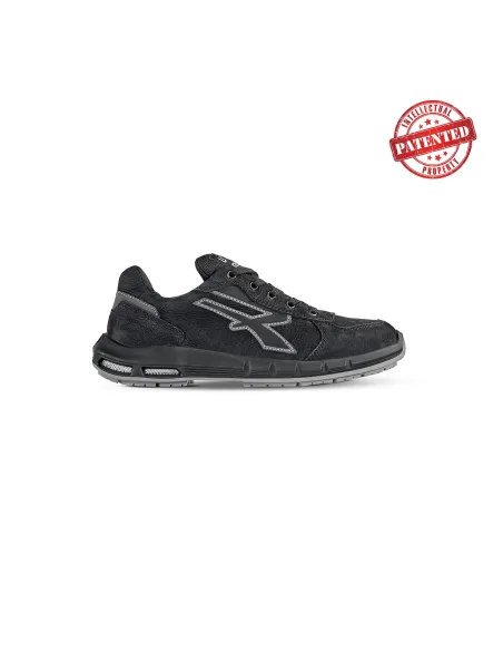 ZAPATILLA SHEDIR PLUS ESD S3 CI SRC U-POWER RP20184