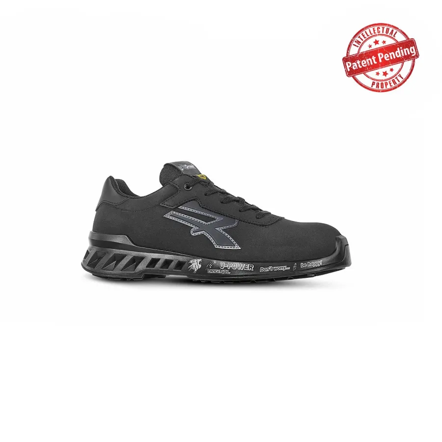 ZAPATILLA BEN ESD S3 CI SRC U-POWER RV20024