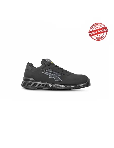 ZAPATILLA BEN ESD S3 CI SRC U-POWER RV20024