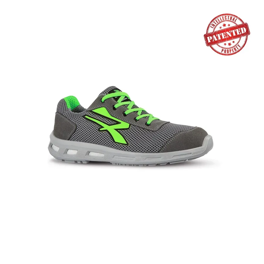 ZAPATILLA SUMMER ESD S1P SRC  U-POWER RL20346