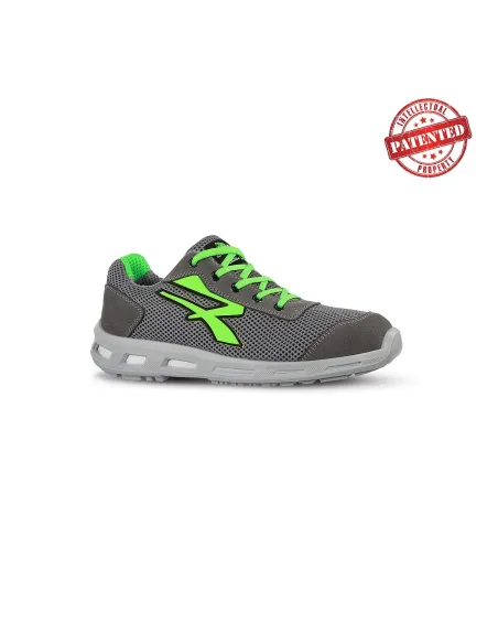 ZAPATILLA SUMMER ESD S1P SRC  U-POWER RL20346
