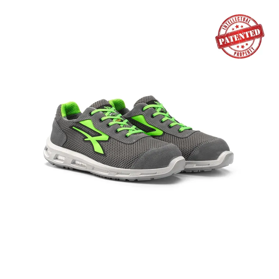 ZAPATILLA SUMMER ESD S1P SRC  U-POWER RL20346