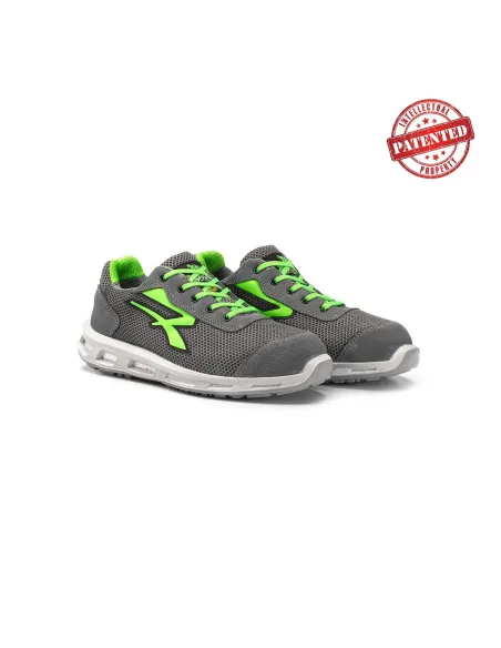 ZAPATILLA SUMMER ESD S1P SRC  U-POWER RL20346