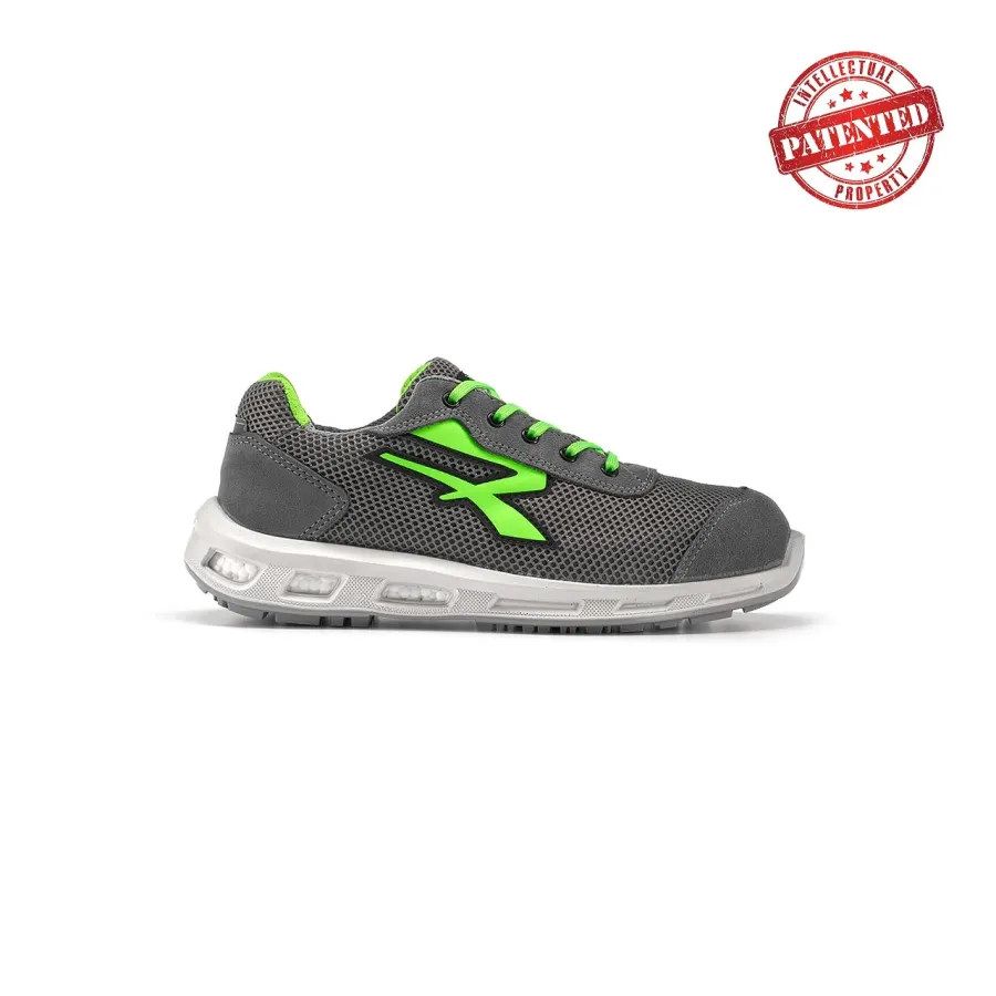 ZAPATILLA SUMMER ESD S1P SRC  U-POWER RL20346
