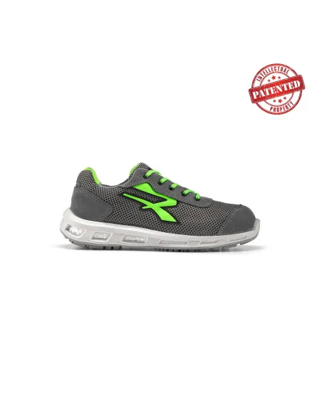 ZAPATILLA SUMMER ESD S1P SRC  U-POWER RL20346