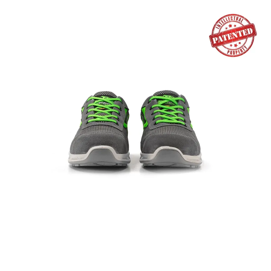 ZAPATILLA SUMMER ESD S1P SRC  U-POWER RL20346