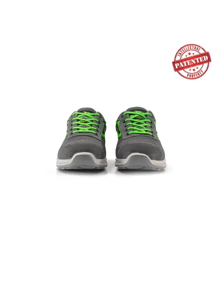 ZAPATILLA SUMMER ESD S1P SRC  U-POWER RL20346