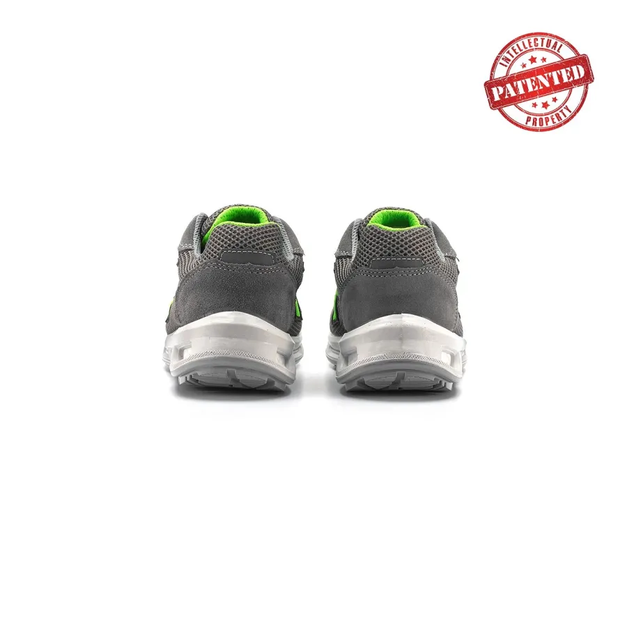 ZAPATILLA SUMMER ESD S1P SRC  U-POWER RL20346