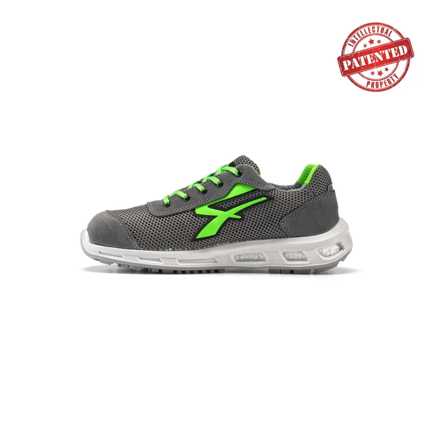 ZAPATILLA SUMMER ESD S1P SRC  U-POWER RL20346
