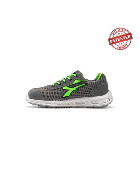 ZAPATILLA SUMMER ESD S1P SRC  U-POWER RL20346