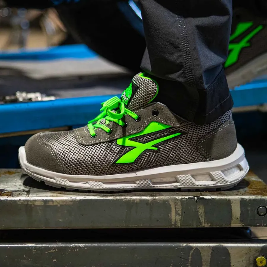ZAPATILLA SUMMER ESD S1P SRC  U-POWER RL20346
