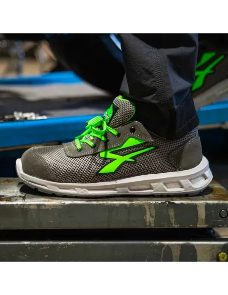ZAPATILLA SUMMER ESD S1P SRC  U-POWER RL20346