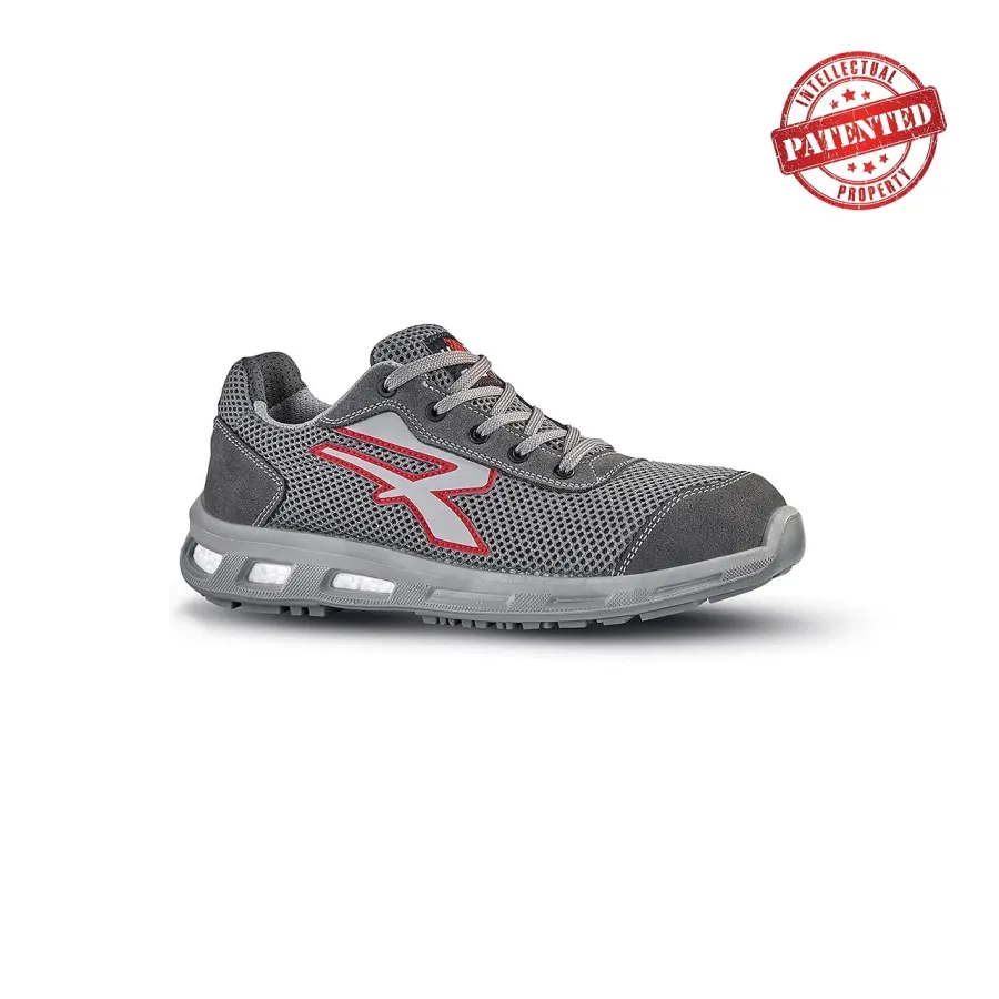 ZAPATILLA FREQUENCY ESD S1P SRC U-POWER RL20456