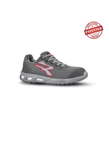 ZAPATILLA FREQUENCY ESD S1P SRC U-POWER RL20456