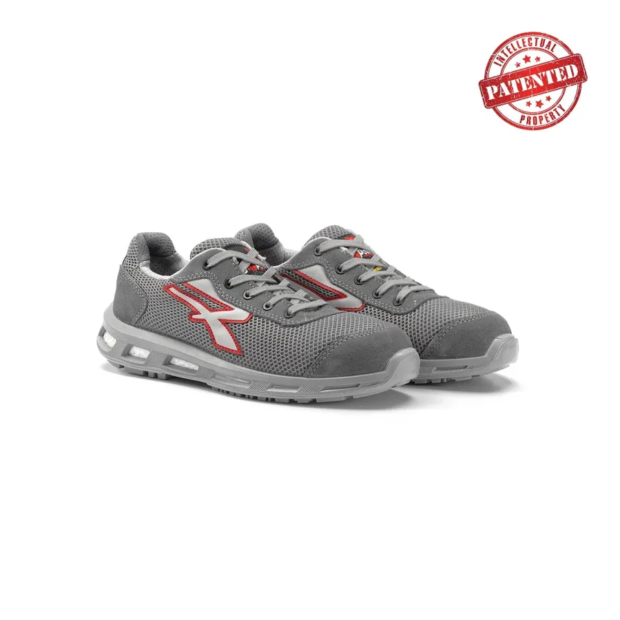ZAPATILLA FREQUENCY ESD S1P SRC U-POWER RL20456