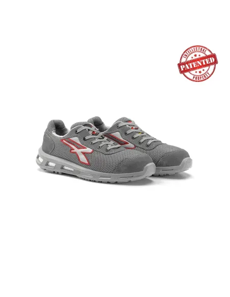 ZAPATILLA FREQUENCY ESD S1P SRC U-POWER RL20456