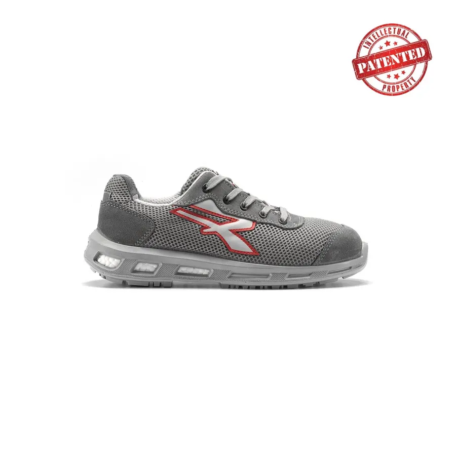 ZAPATILLA FREQUENCY ESD S1P SRC U-POWER RL20456