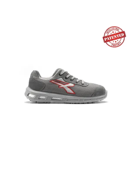 ZAPATILLA FREQUENCY ESD S1P SRC U-POWER RL20456