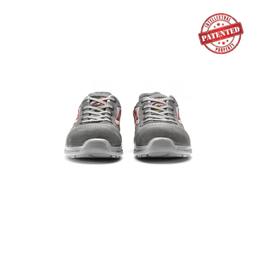ZAPATILLA FREQUENCY ESD S1P SRC U-POWER RL20456