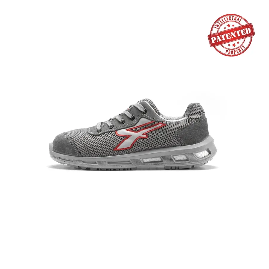 ZAPATILLA FREQUENCY ESD S1P SRC U-POWER RL20456