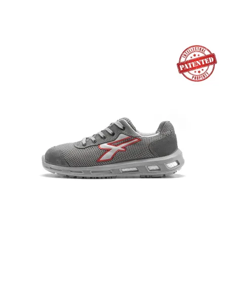 ZAPATILLA FREQUENCY ESD S1P SRC U-POWER RL20456