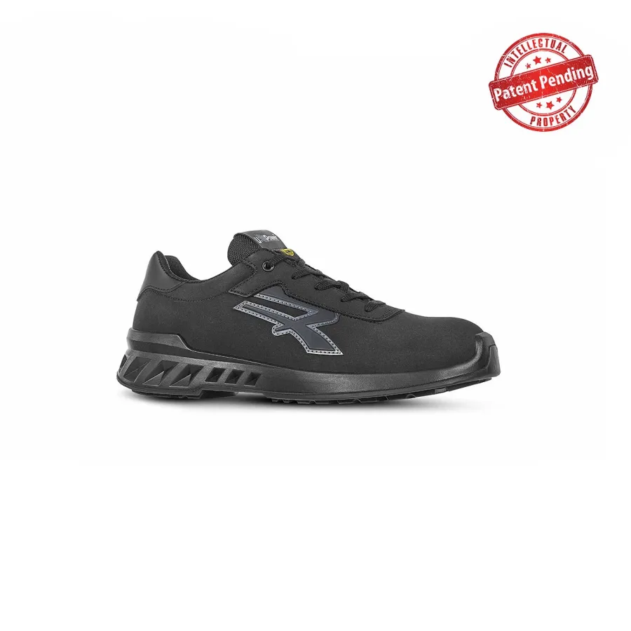 ZAPATILLA THOMAS ESD S3 CI SRC U-POWER RV20134