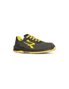 ZAPATILLA BOGOTA S3 HI CI HRO SRC U-POWER RI21034