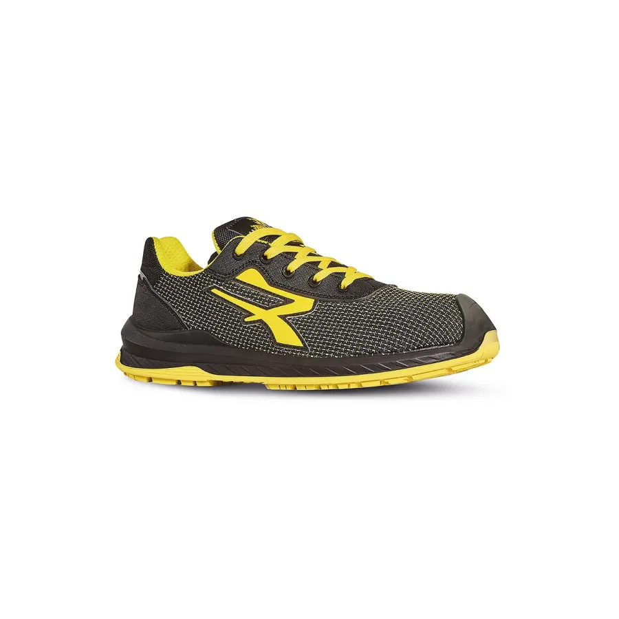 ZAPATILLA BOGOTA S3 HI CI HRO SRC U-POWER RI21034