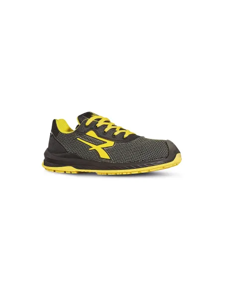ZAPATILLA BOGOTA S3 HI CI HRO SRC U-POWER RI21034