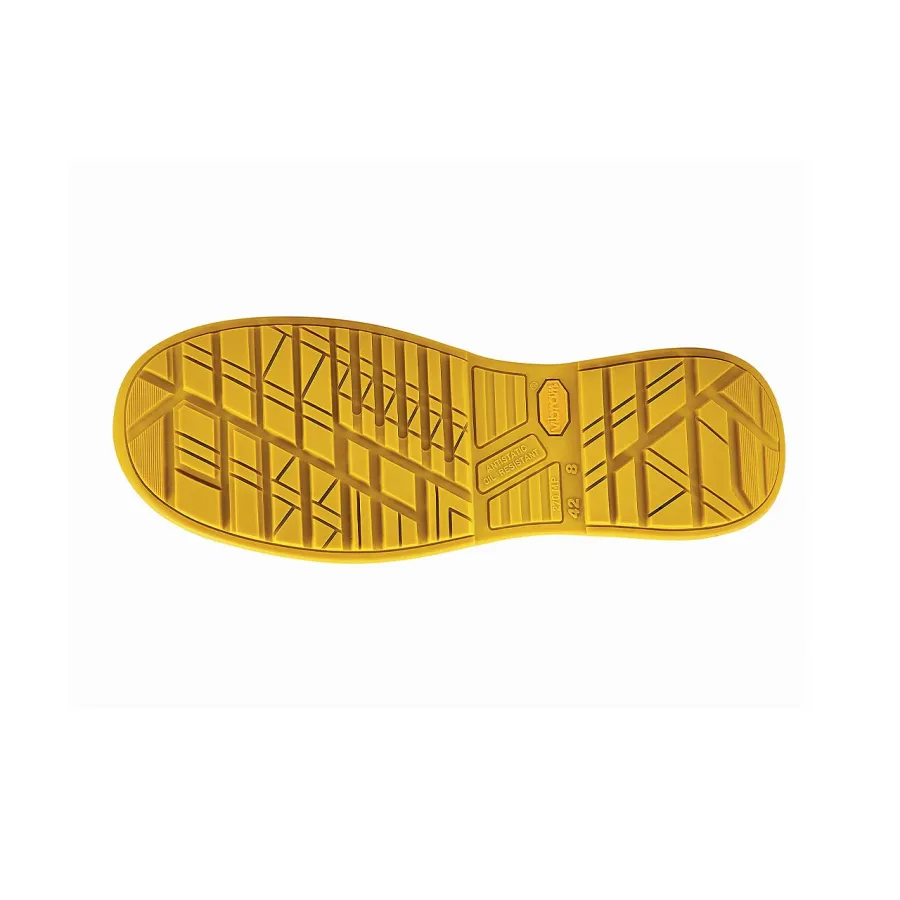 ZAPATILLA BOGOTA S3 HI CI HRO SRC U-POWER RI21034