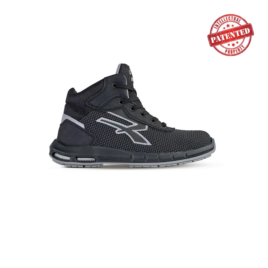 BOTA VELAR PLUS ESD S3 CI SRC U-POWER RP10124
