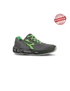 ZAPATILLA SUMMER CARPET ESD S1P SRC U-POWER RC20346