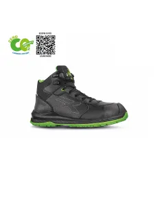 BOTA NIAGARA UK ESD S3 CI SRC U-POWER RI10324