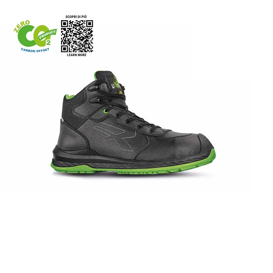 BOTA NIAGARA UK ESD S3 CI SRC U-POWER RI10324