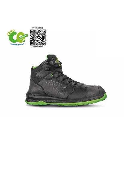 BOTA NIAGARA UK ESD S3 CI SRC U-POWER RI10324