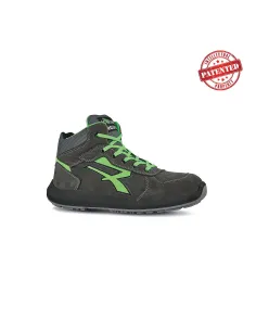 BOTA ARIES ESD S3 CI SRC U-POWER RU10134