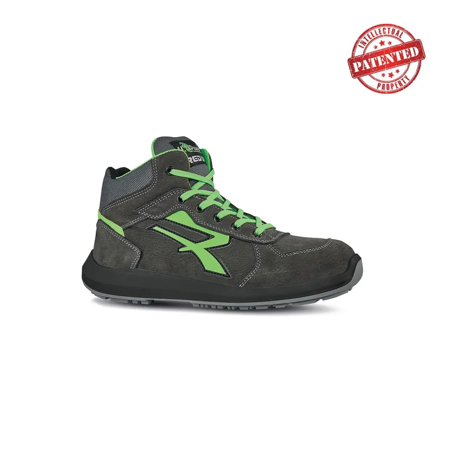 BOTA ARIES ESD S3 CI SRC U-POWER RU10134