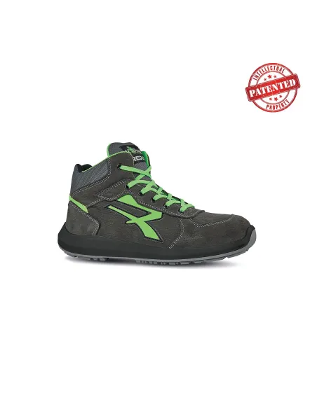 BOTA ARIES ESD S3 CI SRC U-POWER RU10134