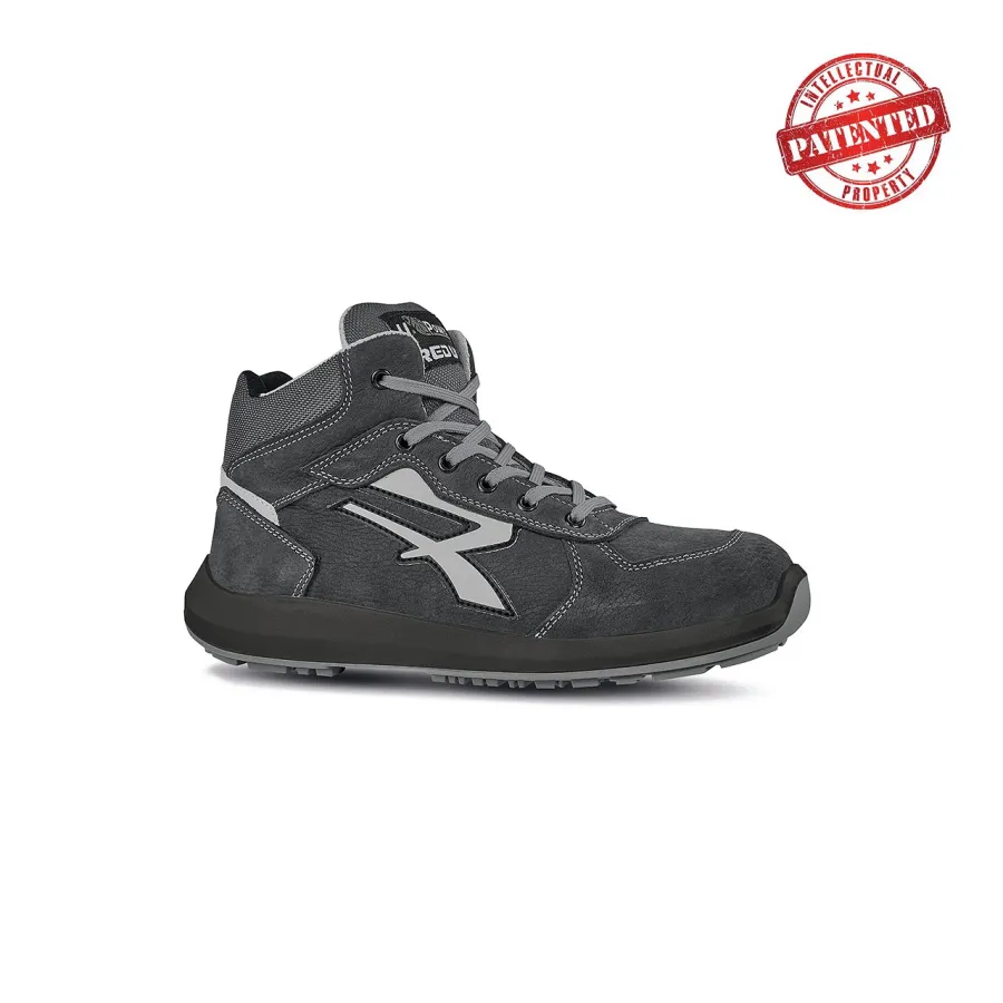 BOTA MERAK ESD S3 CI SRC U-POWER RU10144