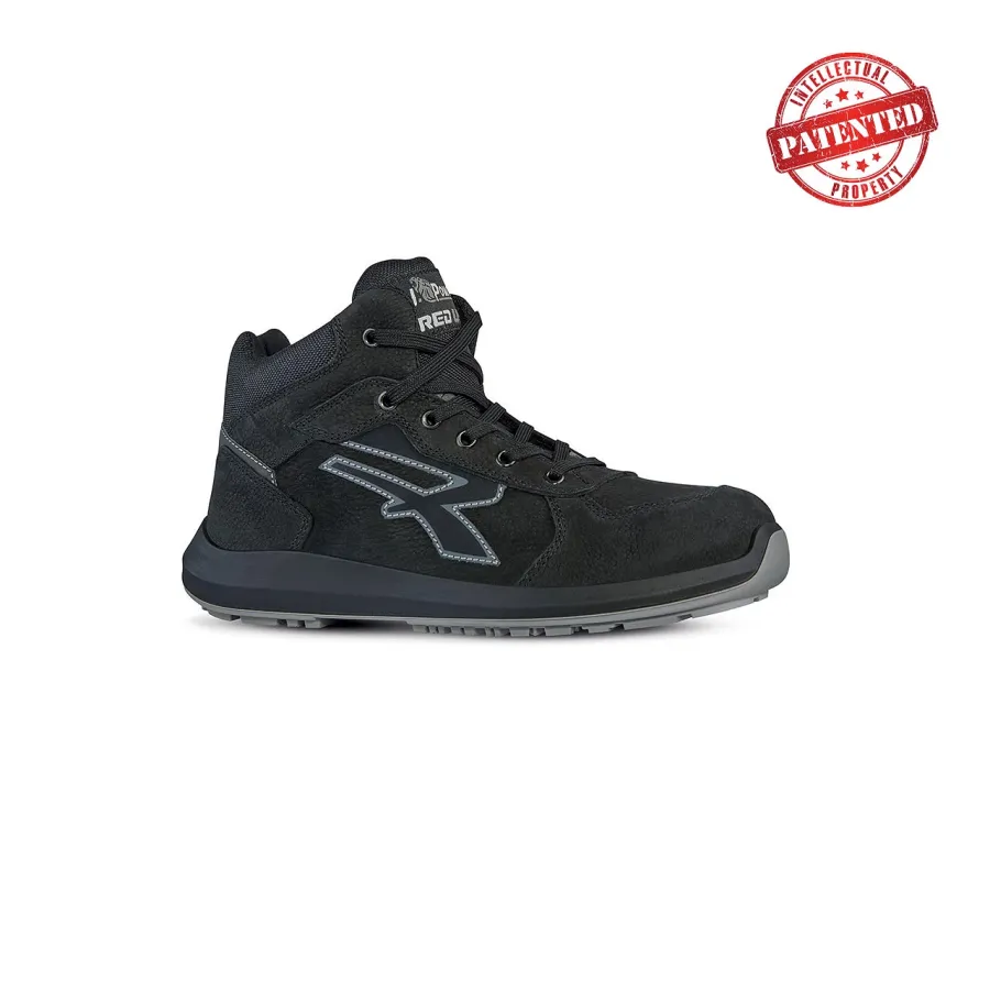BOTA NEK ESD S3 CI SRC U-POWER RU10184