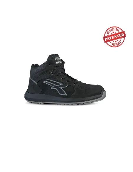 BOTA NEK ESD S3 CI SRC U-POWER RU10184